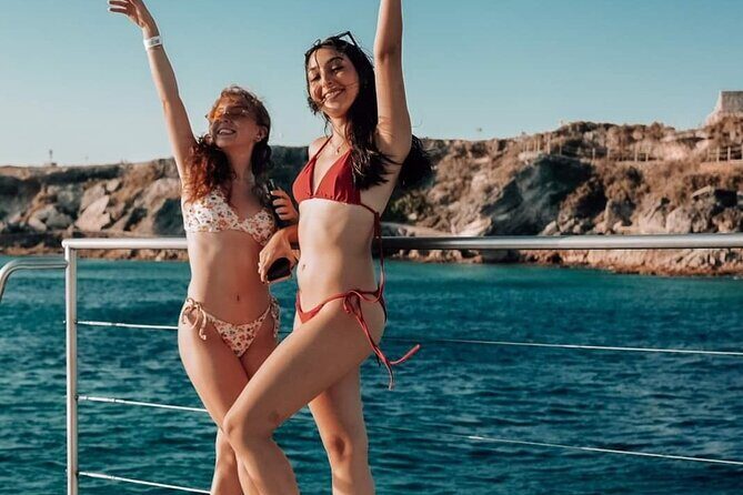 Isla Mujeres Caribbean Sunset Tour - The Sum Up