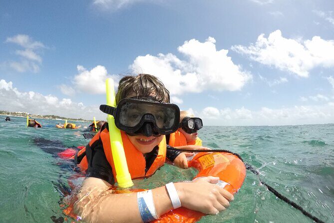 Isla Mujeres Catamaran Beach Tour - An In-Depth Look at the Tour Experience