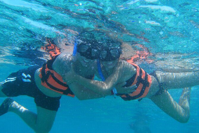 Isla Mujeres Catamaran Beach Tour - FAQs