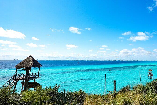 Isla Mujeres Catamaran Cruise from Costa Mujeres - Final Words
