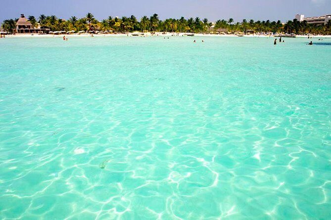 Isla Mujeres Catamaran Luxury Sailing Experience - Practicalities and Inclusions