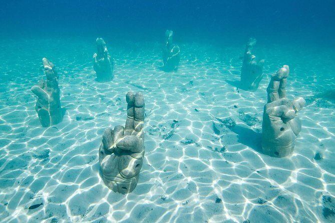 Isla Mujeres Catamaran Luxury Sailing Experience - Why Travelers Like It and What Could Be Better