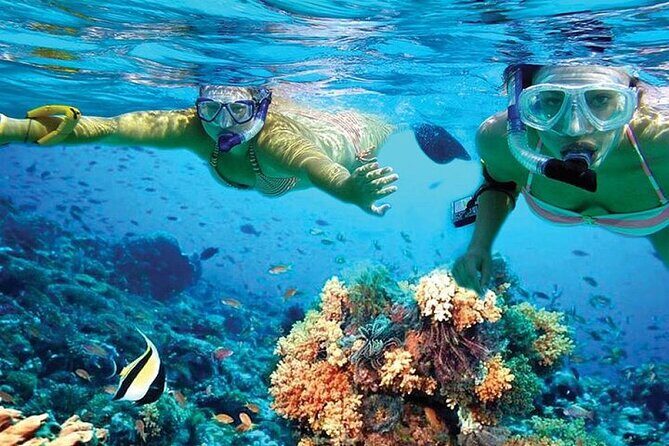 Isla Mujeres Catamaran, Open Bar & Optional Buffet and pick up - Final Thoughts