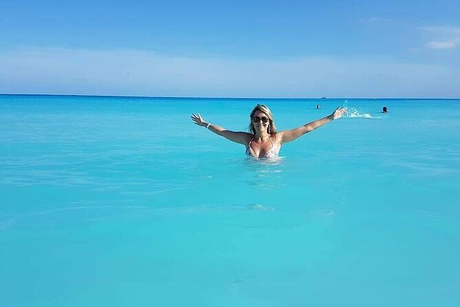 Isla Mujeres Catamaran Open Bar & Transportation from Cancun - Who Will Appreciate This Tour?