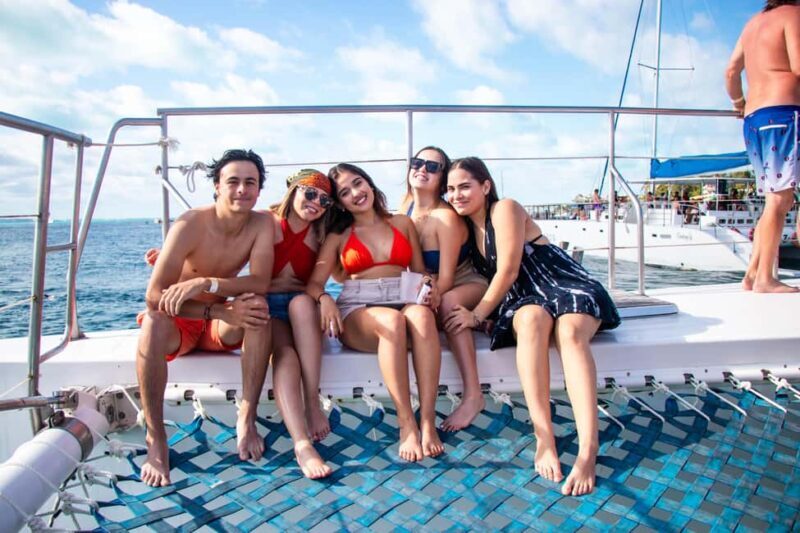 Isla Mujeres Catamaran, Snorkel & Buffet Lunch - Final Thoughts: Who Is This Tour Perfect For?