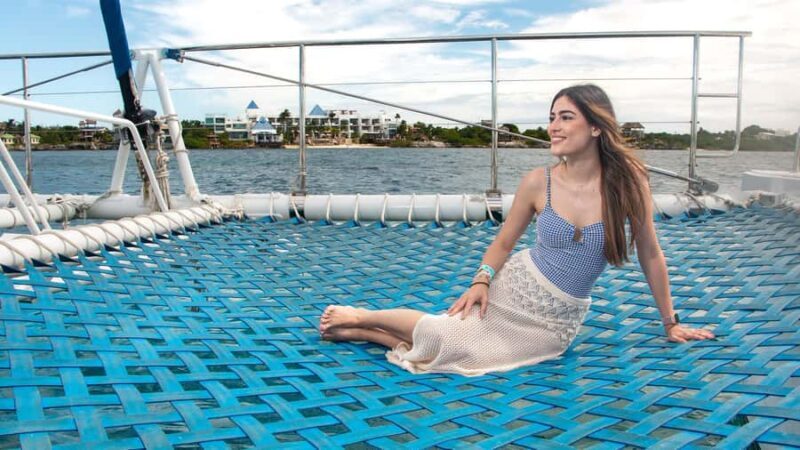 Isla Mujeres Catamaran tour from Cancun - Overall Value and Who Will Enjoy It