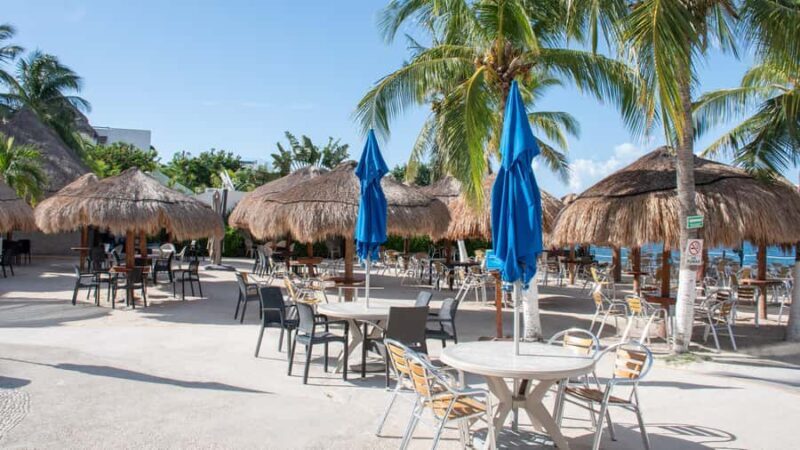 Isla Mujeres Catamaran tour from Cancun - Frequently Asked Questions