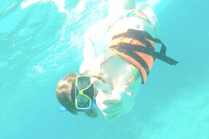 Isla Mujeres Catamaran Tour, Snorkeling, Fun, Open bar and Buffet - The Sum Up: Who’s It For?