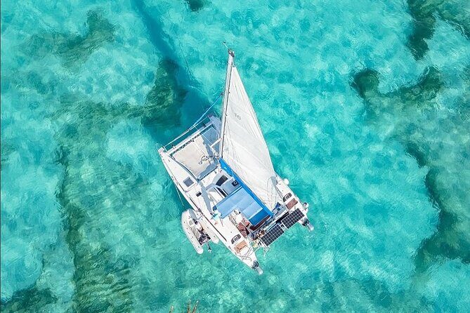 Isla Mujeres Catamaran Tour with Open Bar from Tulum and Akumal - Practical Tips for Travelers