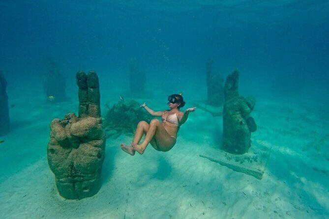 Isla Mujeres Catamaran Tour with Open Bar from Tulum and Akumal - FAQ