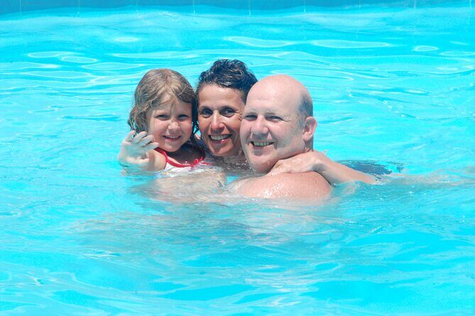 Isla Mujeres Catamaran Tour with Open Bar, Lunch and Snorkeling - Practical Tips for Participants