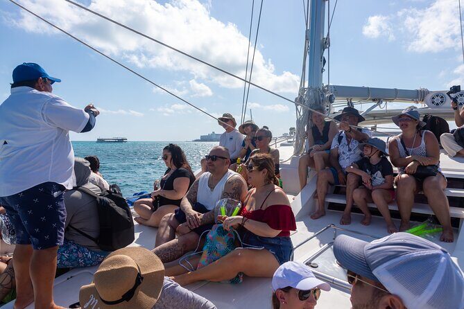 Isla Mujeres Catamaran Tour with Optional Pick-Up & Beach Club - Final Thoughts: Is This Tour Worth It?