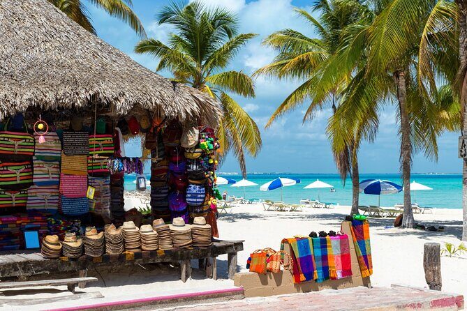 Isla Mujeres Catamaran Tour with Snorkel, Open bar and Transport - Final Thoughts