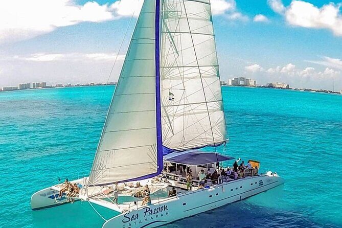 Isla Mujeres Catamaran Tour with Snorkeling and Lunch - Who Will Love This Tour?