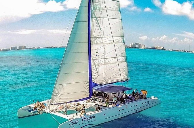 Isla Mujeres Catamaran Tour with Snorkeling and Lunch - The Verdict: Is This Tour Worth It?