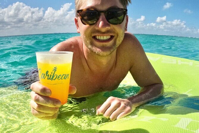 Isla Mujeres Catamaran Tour with Snorkeling, Open Bar & Buffet - A Closer Look at the Itinerary and Experience