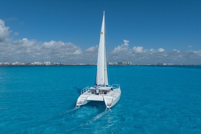 Isla Mujeres Day Tour with Catamaran, Snorkeling & Beach Club - Final Thoughts