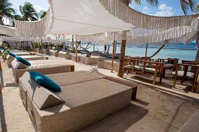 Isla Mujeres Discovery Tour - Authenticity and Value