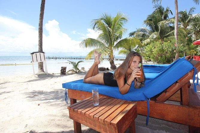 Isla Mujeres excursión with snorkel - Snorkeling at Cancun’s Best Reef