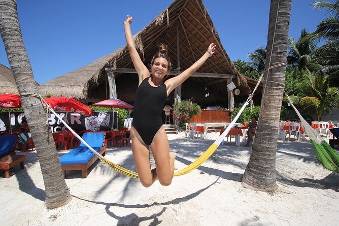 Isla Mujeres excursión with snorkel - Return and Reflection