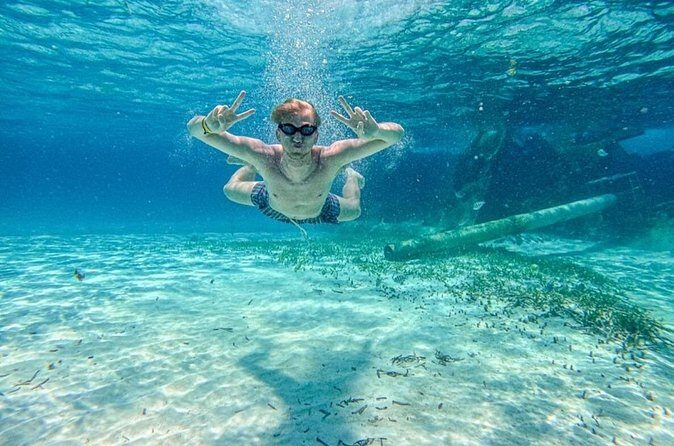 Isla Mujeres Full Day Catamaran Adventure from Cancun - Practical Details for Your Trip