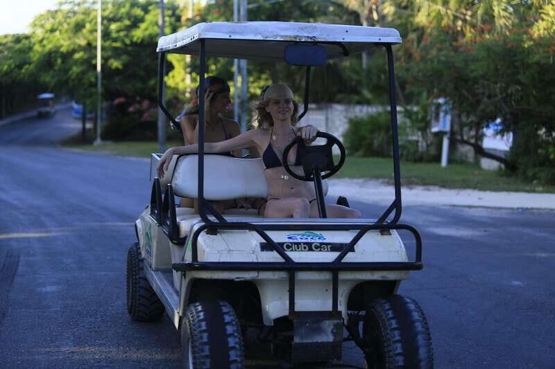 Isla Mujeres: Full Day Private Catamaran with Snorkeling - FAQ