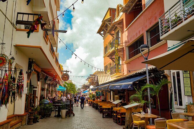 Isla Mujeres Island and Snorkeling Tour - Introduction