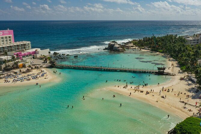 Isla Mujeres Island and Snorkeling Tour - Who Is This Tour Best For?