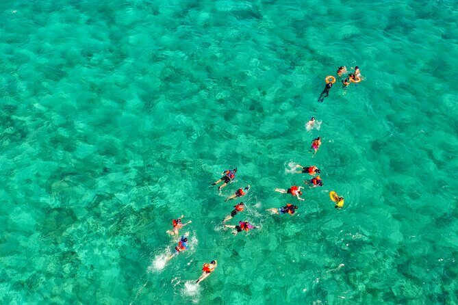 Isla Mujeres Island and Snorkeling Tour - FAQ