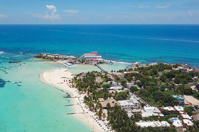 Isla Mujeres Luxury Sailing: Adults Only or Family Friendly - Snorkeling and Water Activities