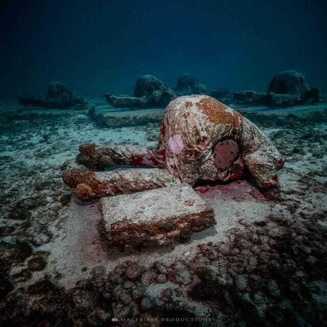 Isla Mujeres: MUSA and the Manchones Reef: 2 Tank Dive Tour - Authentic Insights from Reviewers