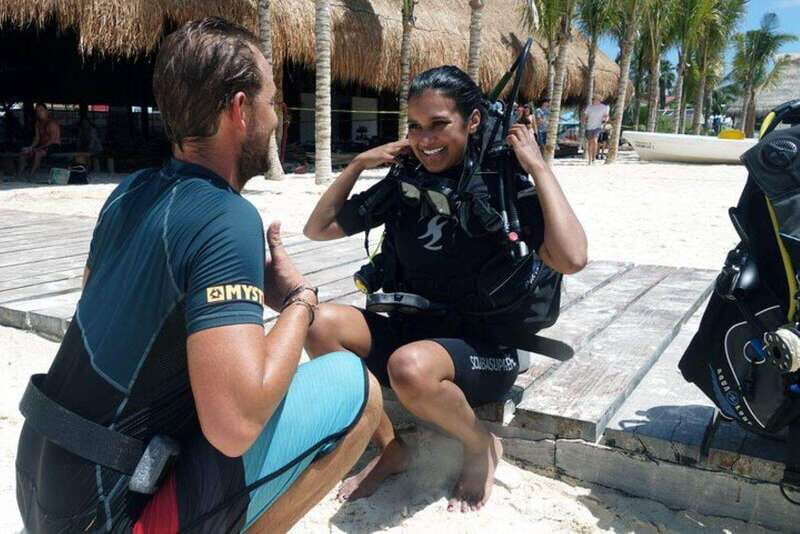 Isla Mujeres: PADI Open Water Diver Course - Final Thoughts: Who Is This Tour Best For?