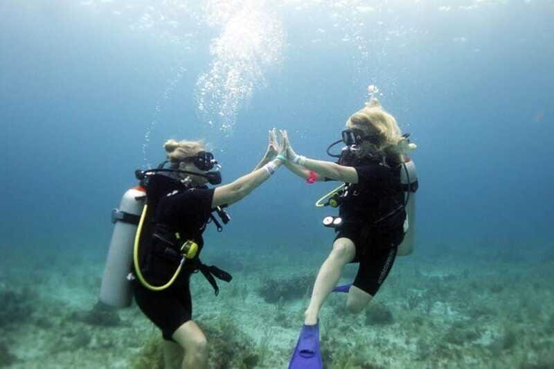 Isla Mujeres: PADI Open Water Diver Course - FAQ: Your Questions About the Isla Mujeres PADI Open Water Diver Course