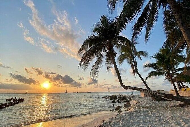 Isla Mujeres party on board! Catamaran,Lagoon,Snorkel & Downtown - Atmosphere and Group Dynamics