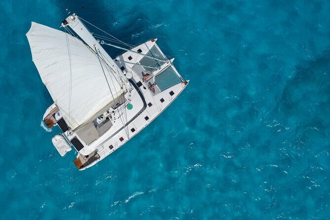 Isla Mujeres Platinum by Albatros Catamarans - Authenticity and Value: Who Will Love This Tour?