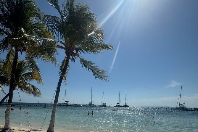 Isla Mujeres Plus Tour with Snorkeling Buffet and Open Bar - Logistics and Practical Tips