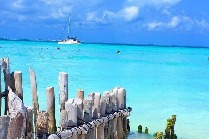 Isla Mujeres Premium Catamaran - Who Will Enjoy This Tour?