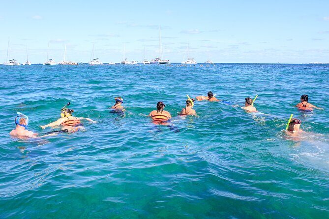 Isla Mujeres Premium Catamaran - Final Thoughts