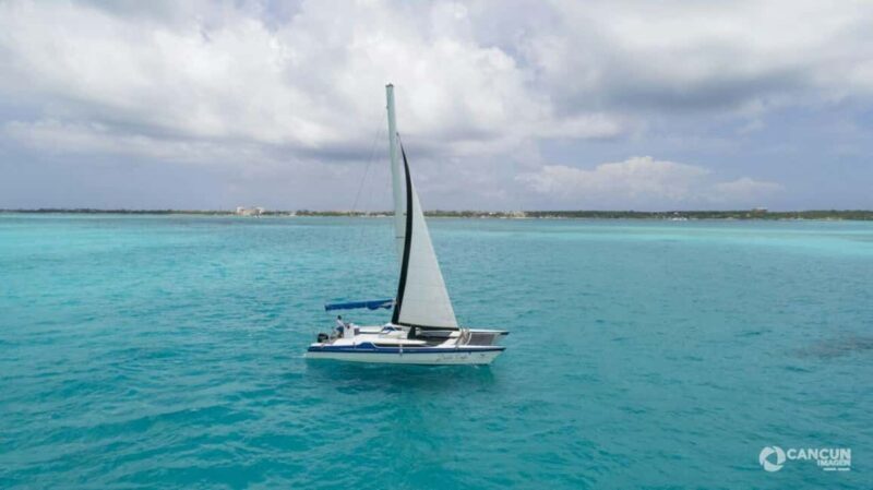 Isla Mujeres Premium Catamaran Tour with Snorkel and Lunch - An In-Depth Look at the Tour Experience
