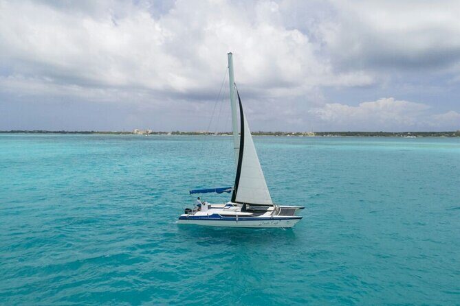 Isla Mujeres Premium Tour in Catamaran with Snorkel and Buffet - Who Will Love This Tour?