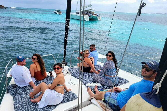 Isla Mujeres Private Catamaran, Cruising, Snorkeling having Fun!! - Analyzing the Value: Is It Worth It?