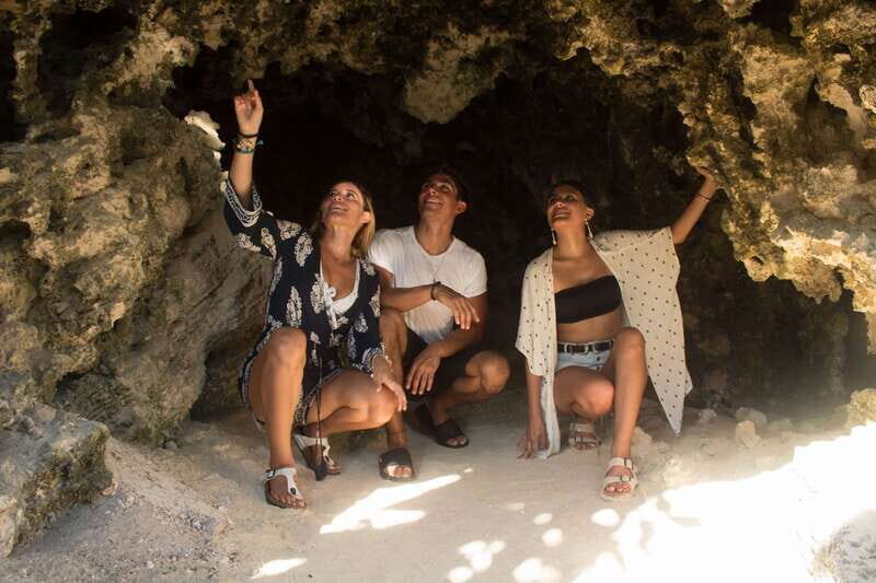 Isla Mujeres: Royal Garrafon VIP and Punta Sur admission - How the Experience Fits Into Your Travel Plans