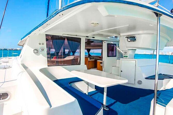 Isla Mujeres Sailing Adventure from Cancun - Who is This Tour Best For?