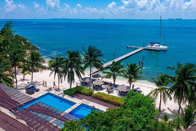 Isla Mujeres Sailing Adventure from Cancun - Final Thoughts