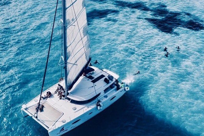 Isla Mujeres Sailing Adventure from Cancun with Snorkeling - A Closer Look at the Experience