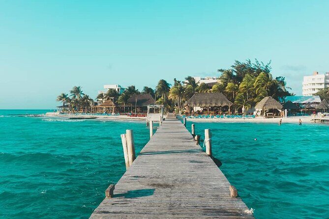 Isla Mujeres Sailing Adventure from Cancun with Snorkeling - The Group Size and Booking Tips