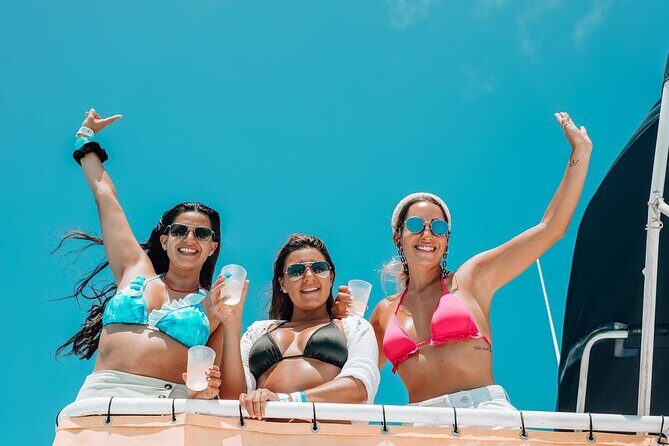 Isla Mujeres Sailing and Party Tour - Final Thoughts