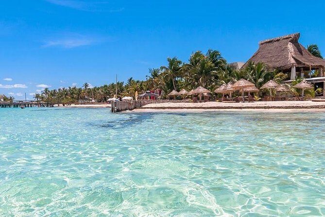 Isla Mujeres Sailing catamaran tour - Price and Value: Is It Worth It?