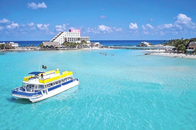 Isla Mujeres, Snorkel, Lunch & Pick Up from Cancun to P.Morelos - Who Should Consider This Tour?