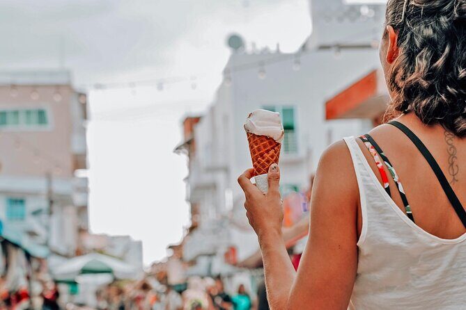 Isla Mujeres, Snorkel, Lunch & Pick Up from Cancun to P.Morelos - FAQs